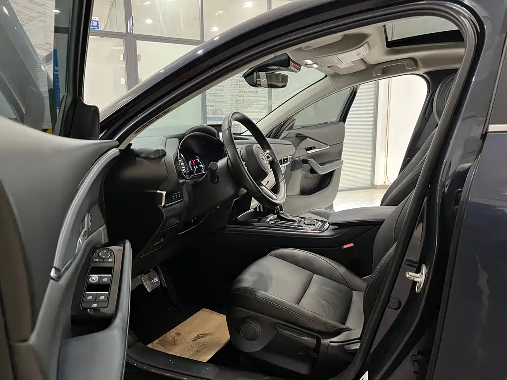 Mazda CX-30 2020 2.0L automatic Yayue type купить на сайте DeffCars