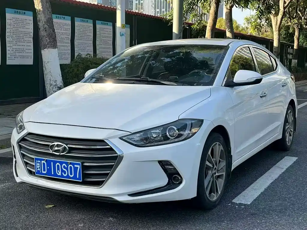 Lingdong 2018 1.6L Automatic 15th Anniversary Special Edition купить на сайте DeffCars