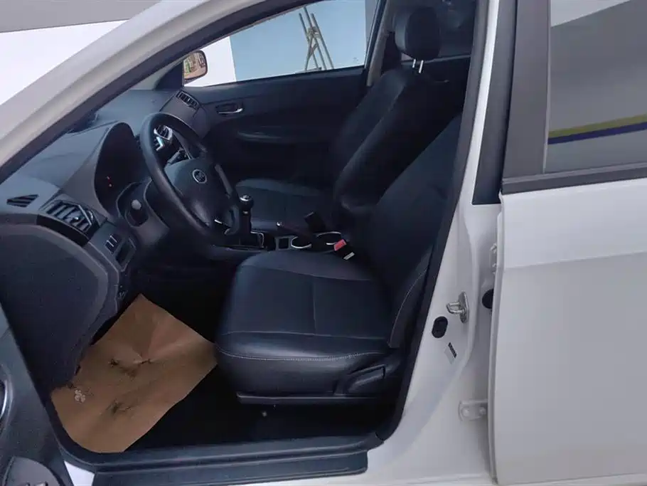 BYD F3 2020 1.5L Manual Value Edition купить на сайте DeffCars