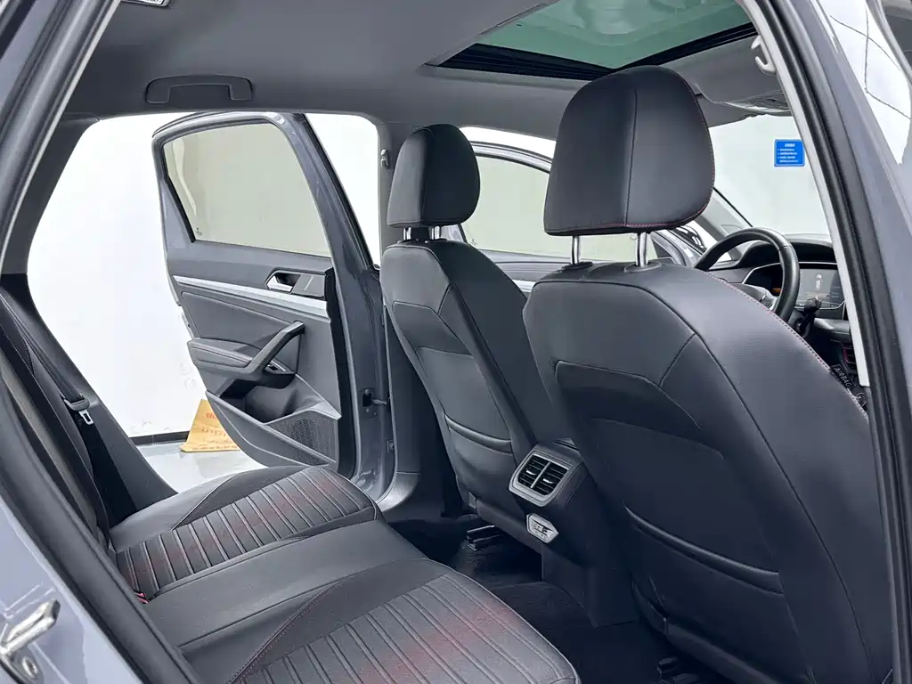 Lavida 2023 280TSI DSG Starry Sky Full Edition купить на сайте DeffCars