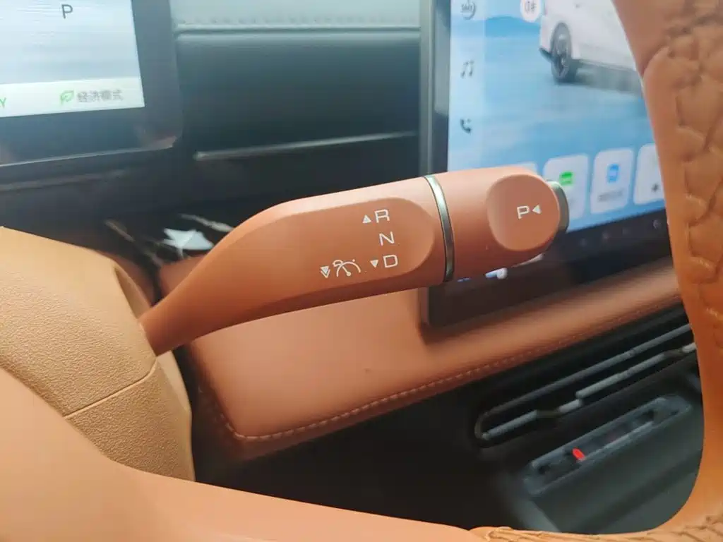 Starlight 2025 610km smart flagship model купить на сайте DeffCars