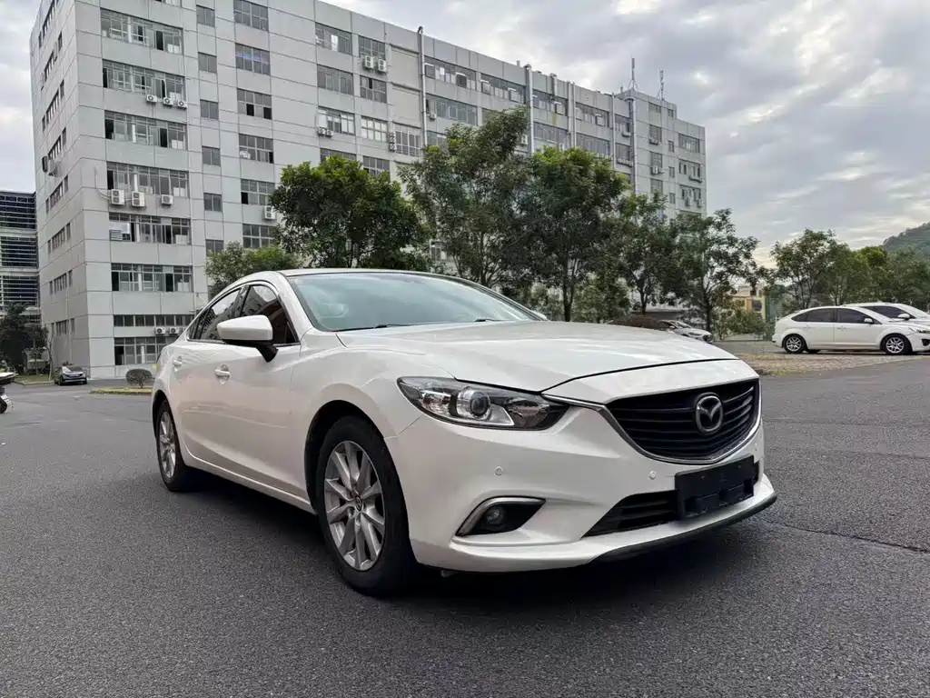 Atez 2014 2.0L Blue Sky Fashion Edition купить на сайте DeffCars