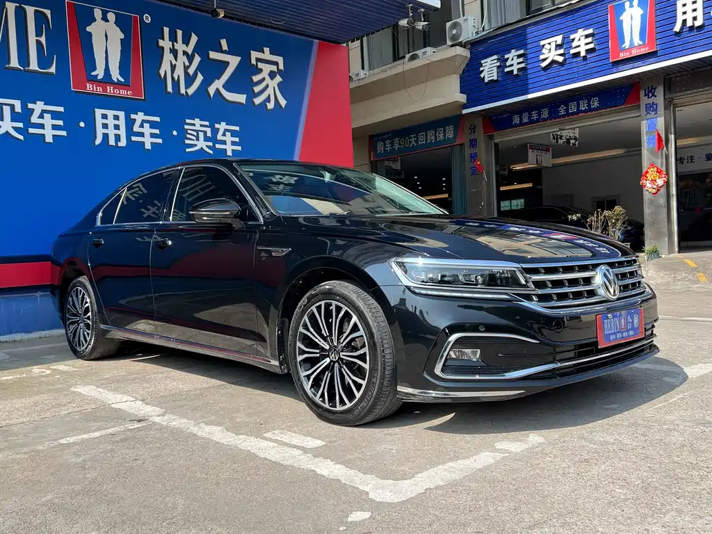 Huiang 2021 380TSI Deluxe Edition купить на сайте DeffCars