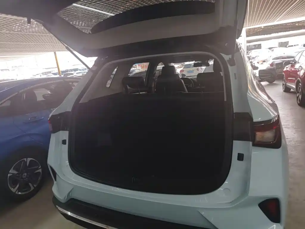Xingchen (Asta) 2022 2.0L DHT купить на сайте DeffCars