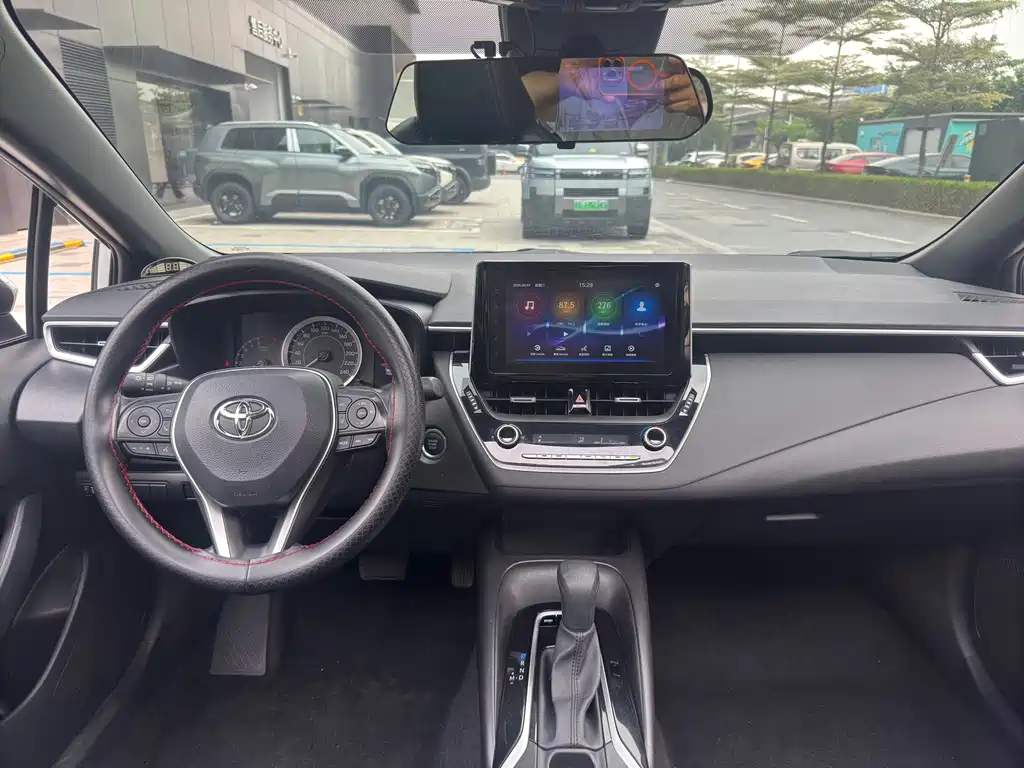 Ralink 2019 185T CVT Deluxe Edition National V купить на сайте DeffCars