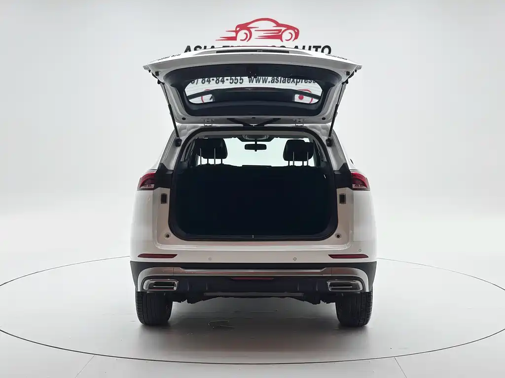 HAVAL H6 2021 National Fashion Edition 1.5T Automatic Urban купить на сайте DeffCars