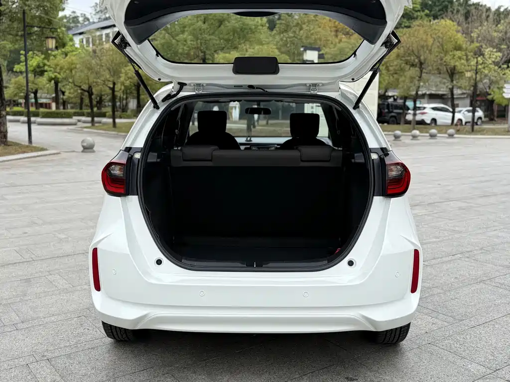 Fit 2021 1.5L CVT Trendy Edition купить на сайте DeffCars