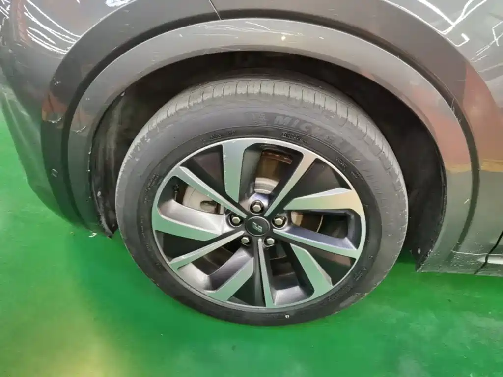 Ideal one 2021 Extended Range 6 Seater Edition купить на сайте DeffCars