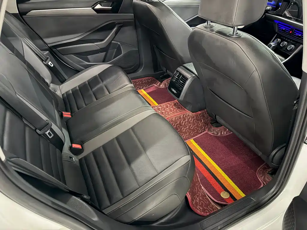 Sagitar 2021 280TSI DSG Comfort Intelligent Edition купить на сайте DeffCars