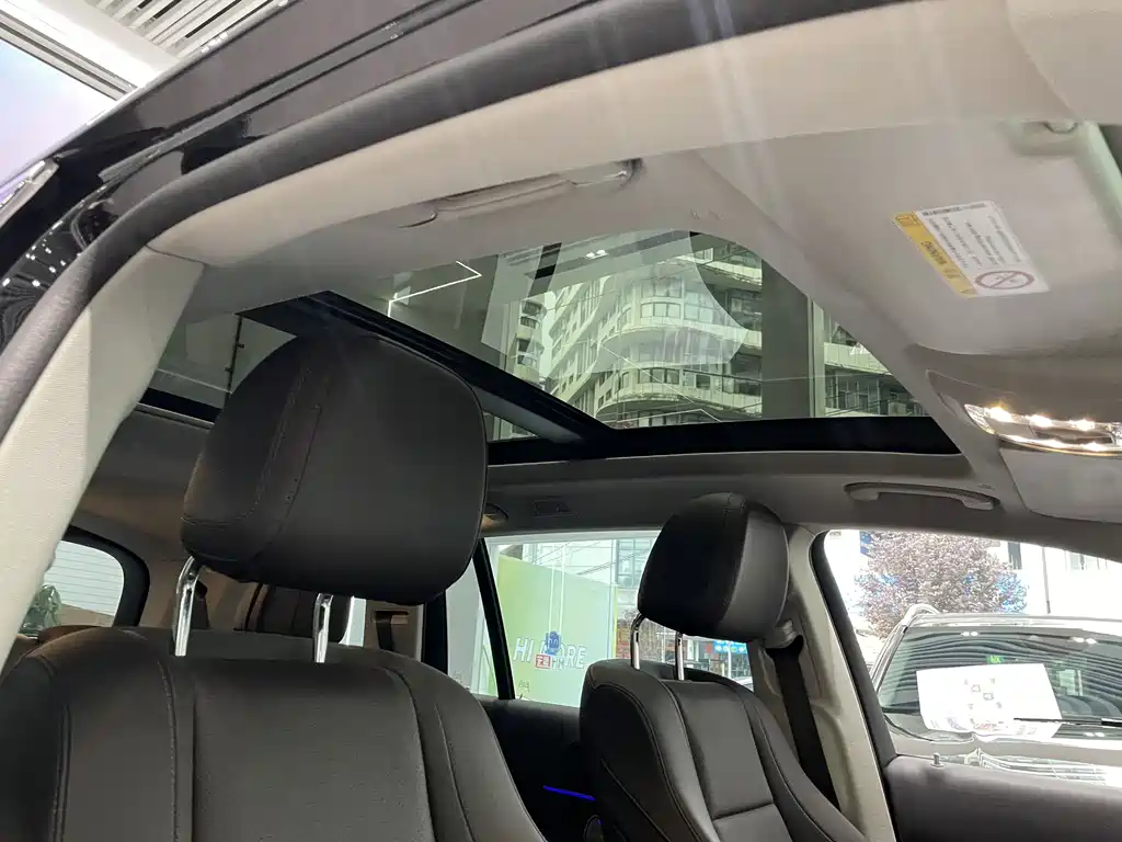 Mercedes-Benz GLS 2020 GLS 450 4MATIC Dynamic купить на сайте DeffCars