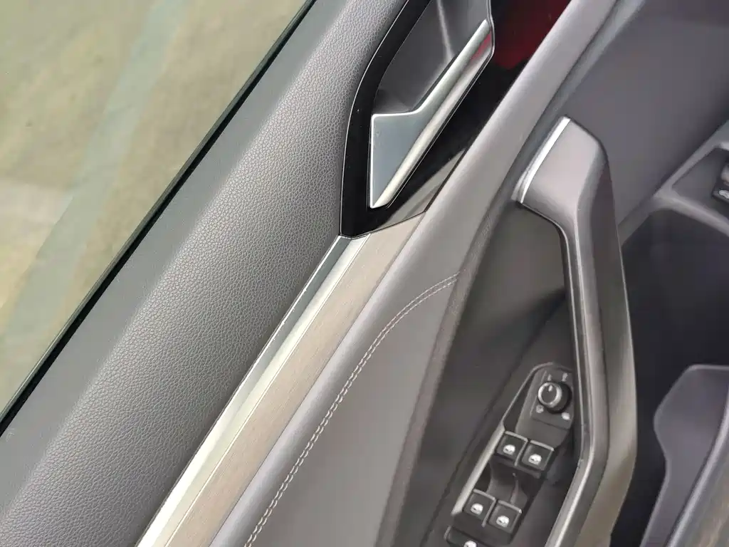 Sagitar 2021 280TSI DSG Comfort Intelligent Edition купить на сайте DeffCars