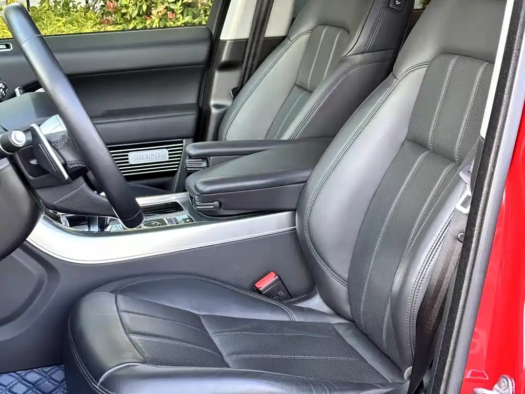 Range Rover Sport 2020 3.0 L6 HSE DYNAMIC купить на сайте DeffCars