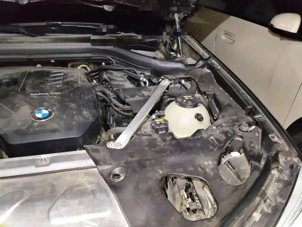 BMW X3 2020 xDrive28i M Sports Package купить на сайте DeffCars
