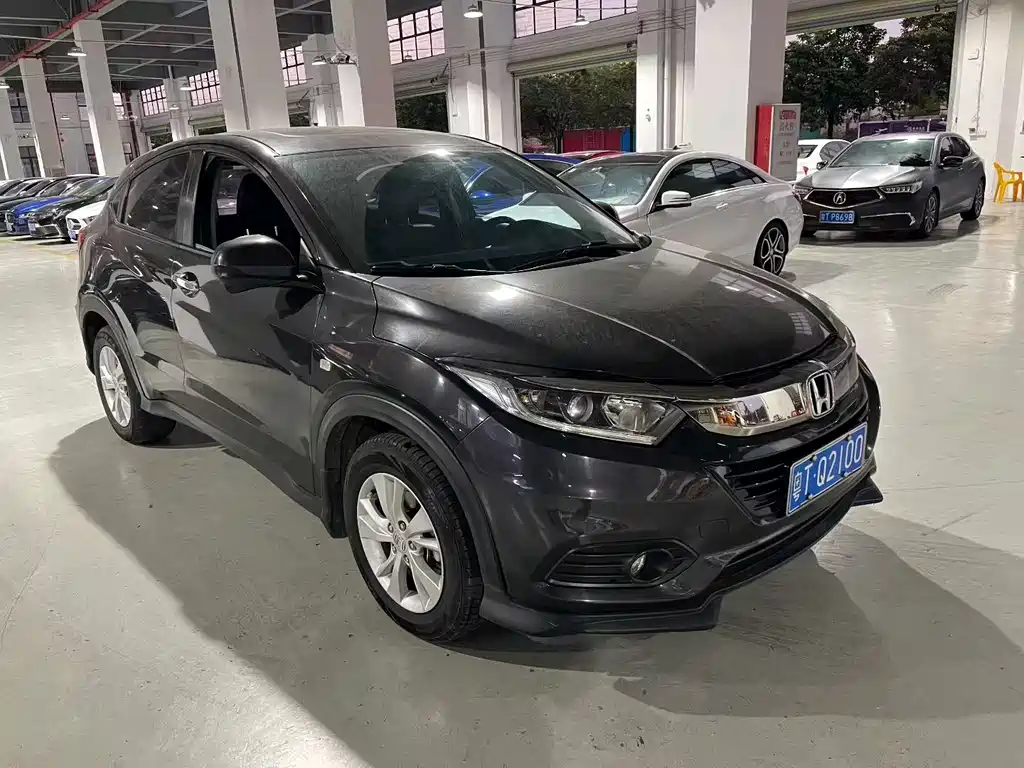 Binzhi 2019 1.5L CVT Pioneer Edition National V купить на сайте DeffCars