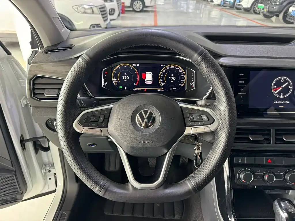 Tanying 2020 1.5L automatic Yue купить на сайте DeffCars