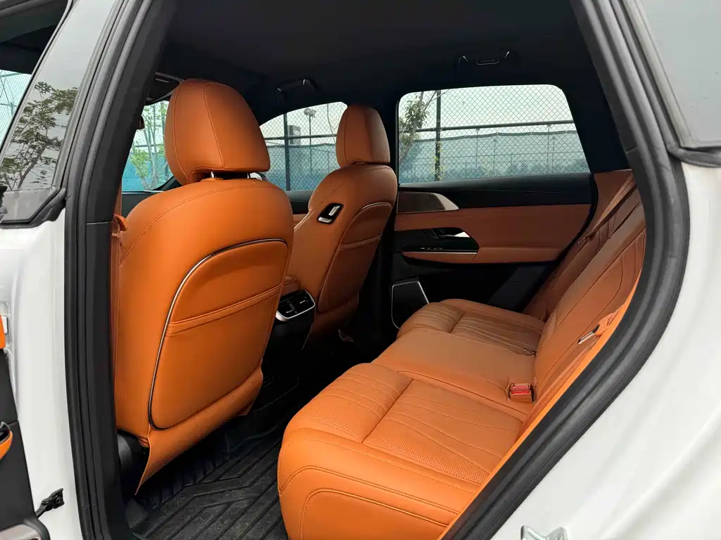 Xpeng G9 2022 702 Pro купить на сайте DeffCars