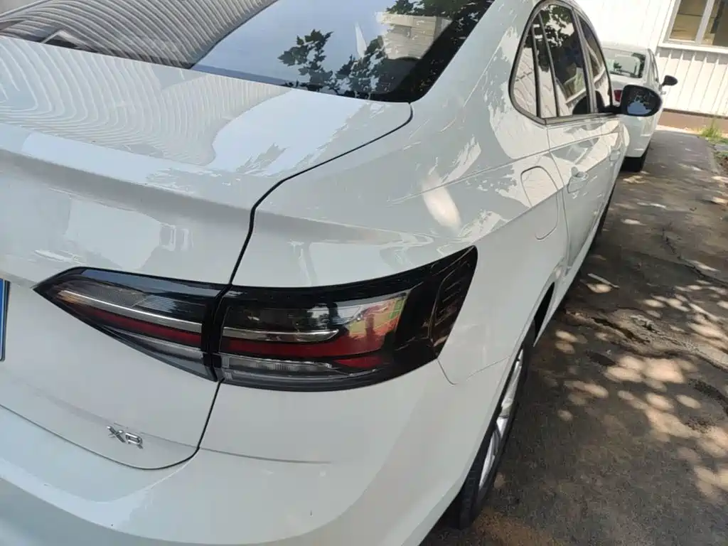 LAVIDA 2023 Xinrui 1.5L Automatic Xinyi Edition купить на сайте DeffCars