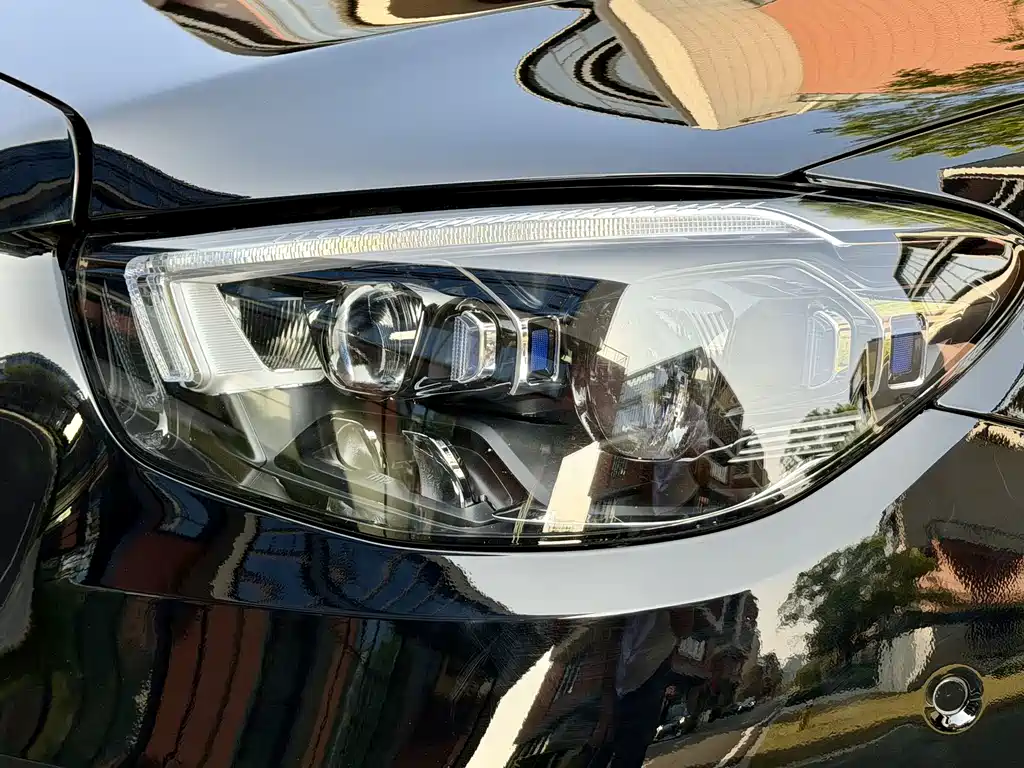 Mercedes-Benz E-Class 2021 E 300 L Sports Premium Model купить на сайте DeffCars