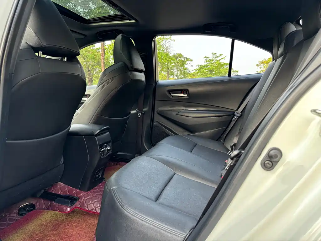 Ralink 2019 185T CVT Deluxe Edition National V купить на сайте DeffCars