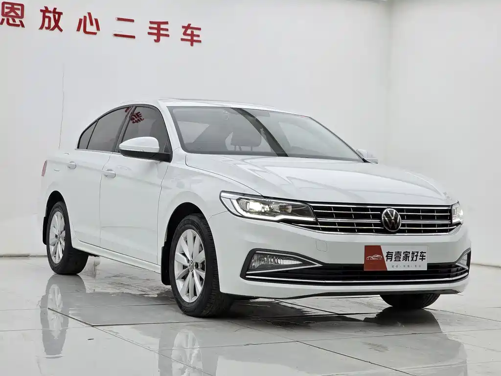 Bora 2021 1.5L Automatic Elite Intelligent Edition купить на сайте DeffCars