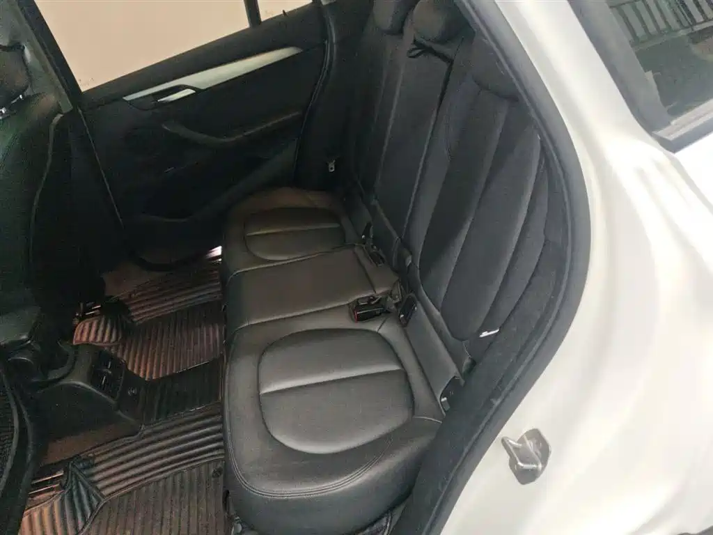 BMW X1 2018 sDrive18Li Fashion Model купить на сайте DeffCars