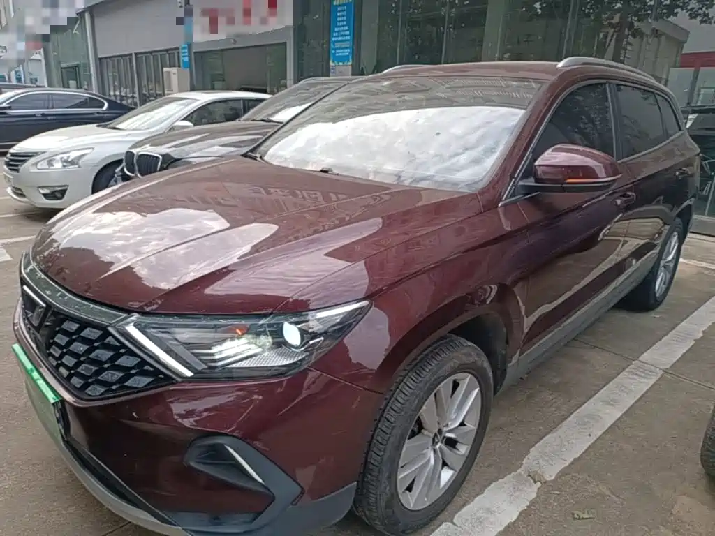 Jetta VS7 2020 1.4T automatic aggressive model купить на сайте DeffCars