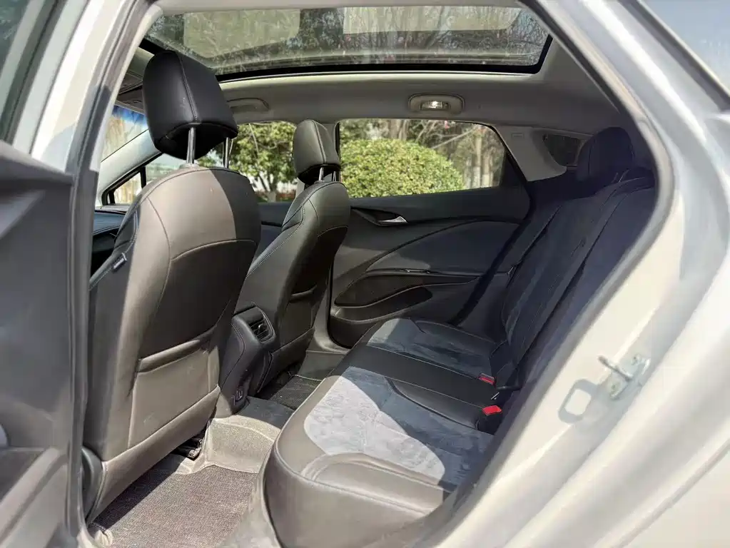 Weilan 6 2020 Plug-in Hybrid Internet Smart Enjoyment Model купить на сайте DeffCars