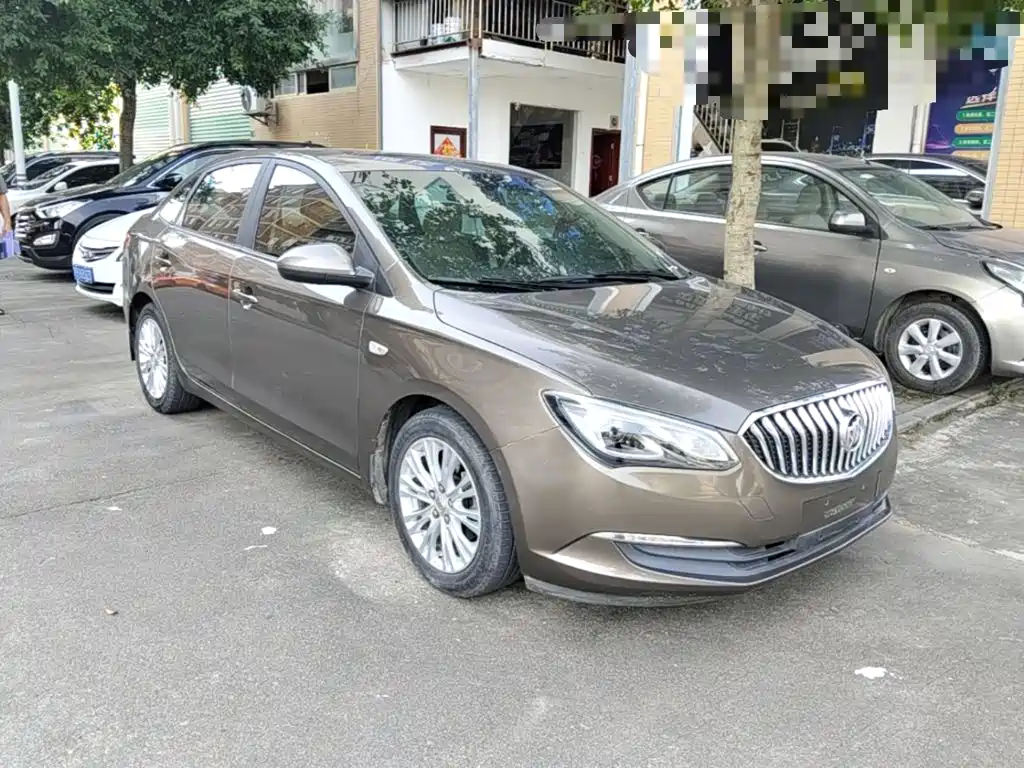 Excelle GT 2017 15N automatic elite type купить на сайте DeffCars