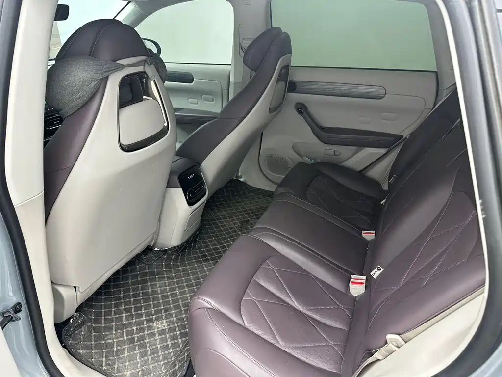Leapmoo C11 2024 Pure Electric 580 Exclusive Edition купить на сайте DeffCars