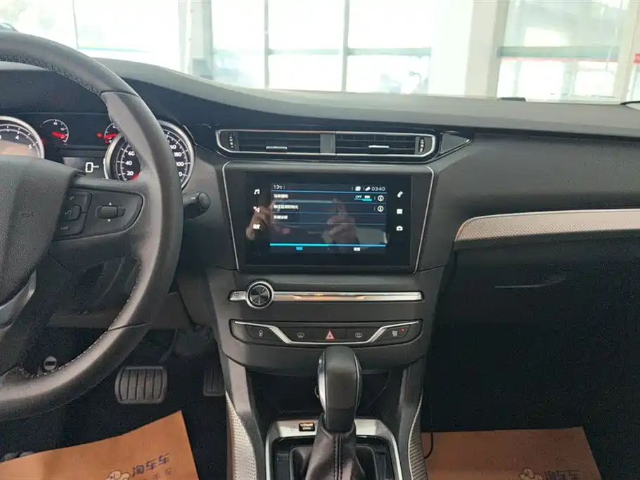 Peugeot 408 2020 360THP 10th Anniversary Premium Edition купить на сайте DeffCars