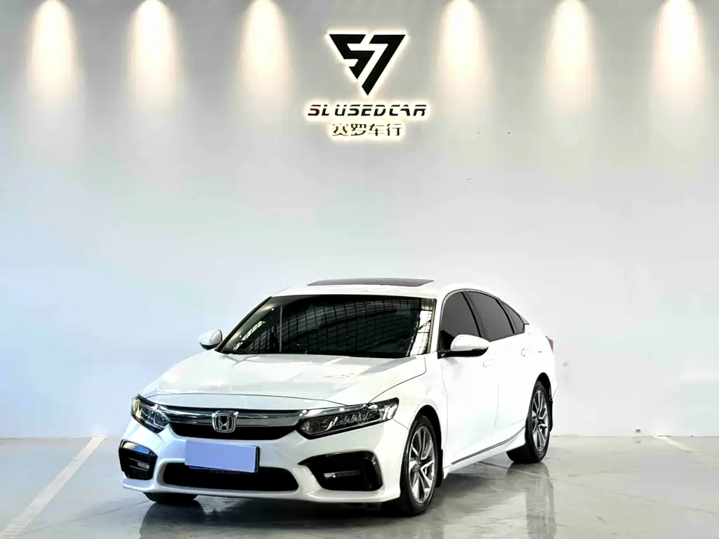 Yingshipai 2019 260TURBO Elegant Edition National V купить на сайте DeffCars