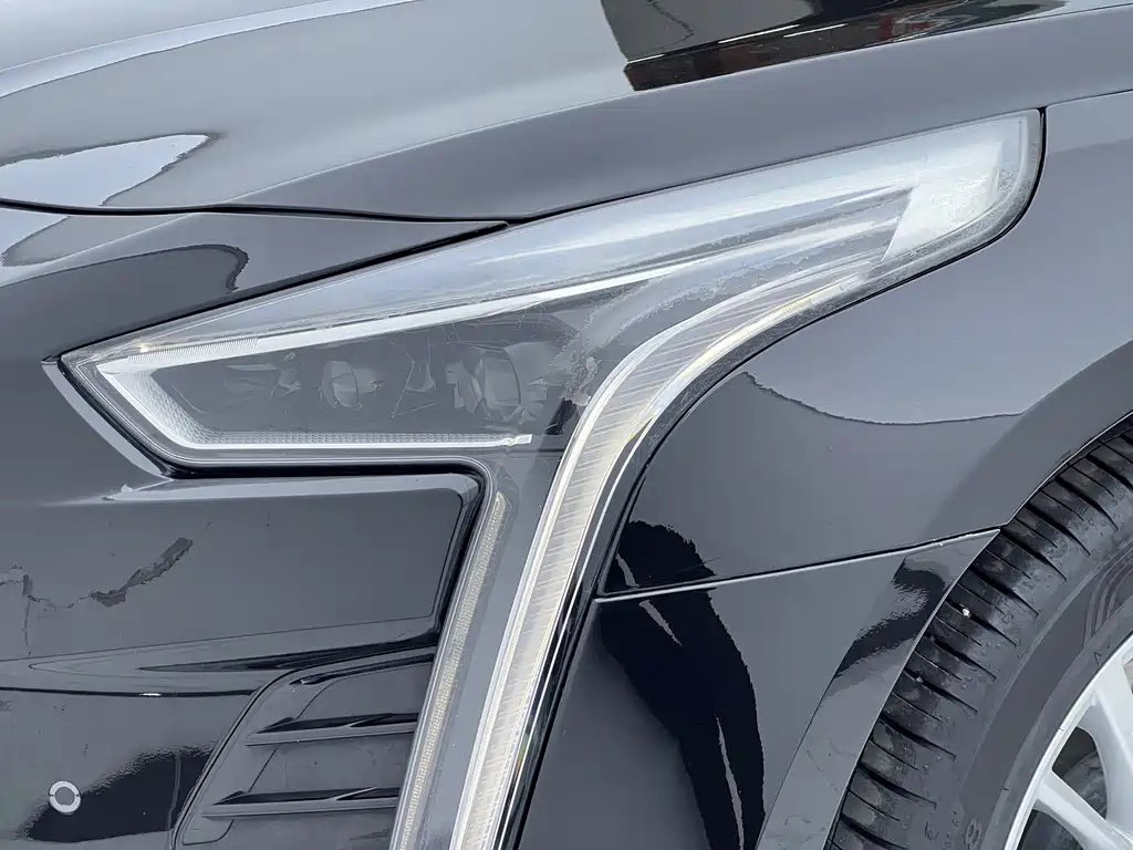 Cadillac CT6 2021 28T Elite купить на сайте DeffCars