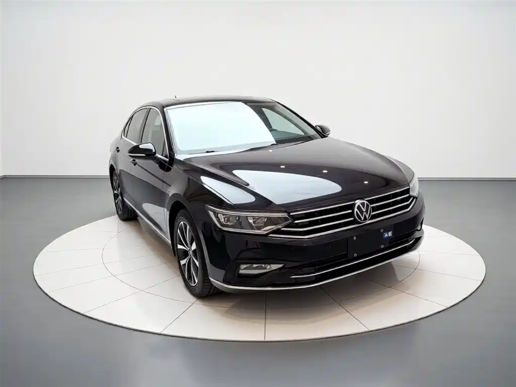 Magotan 2020 330TSI DSG leading model купить на сайте DeffCars