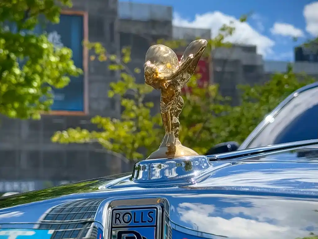 Phantom 2013 6.7L Standard Edition купить на сайте DeffCars