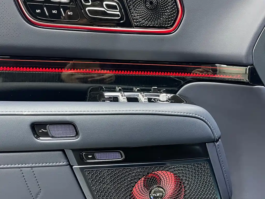 JiKr 9X 2025 Ultra Edition 70kWh купить на сайте DeffCars