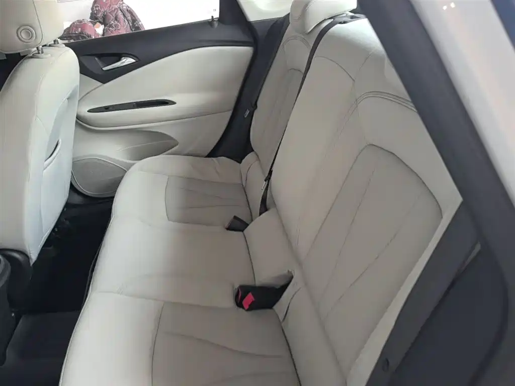 Weilang 2020 15T automatic aggressive model купить на сайте DeffCars