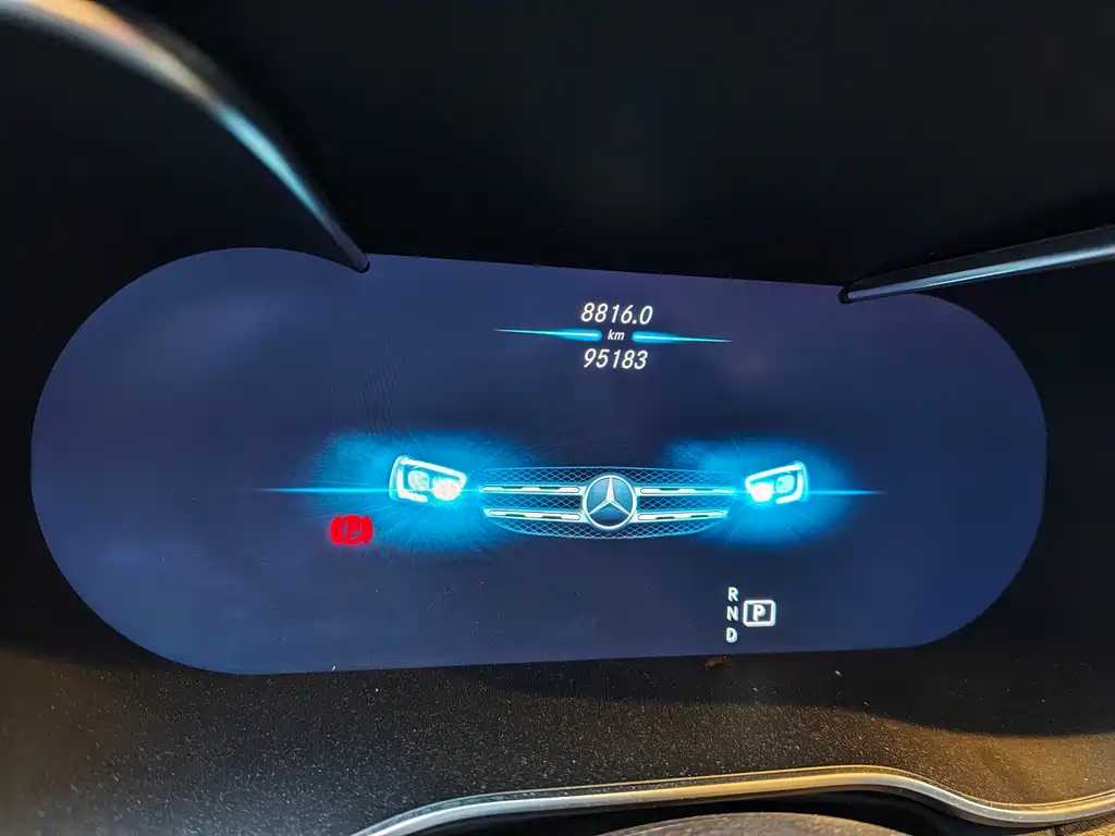 Mercedes-Benz GLC 2022 facelift GLC 260 L 4MATIC dynamic купить на сайте DeffCars