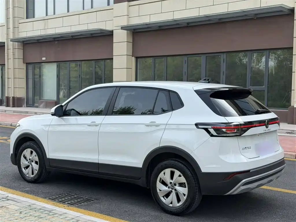Tuyue 2025 Xinrui 1.5L Ruijin Edition купить на сайте DeffCars