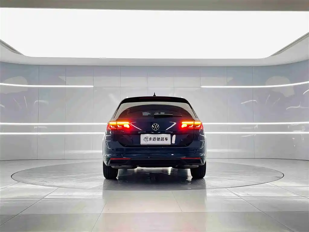 Wei Lan 2021 2.0T Comfort Edition купить на сайте DeffCars