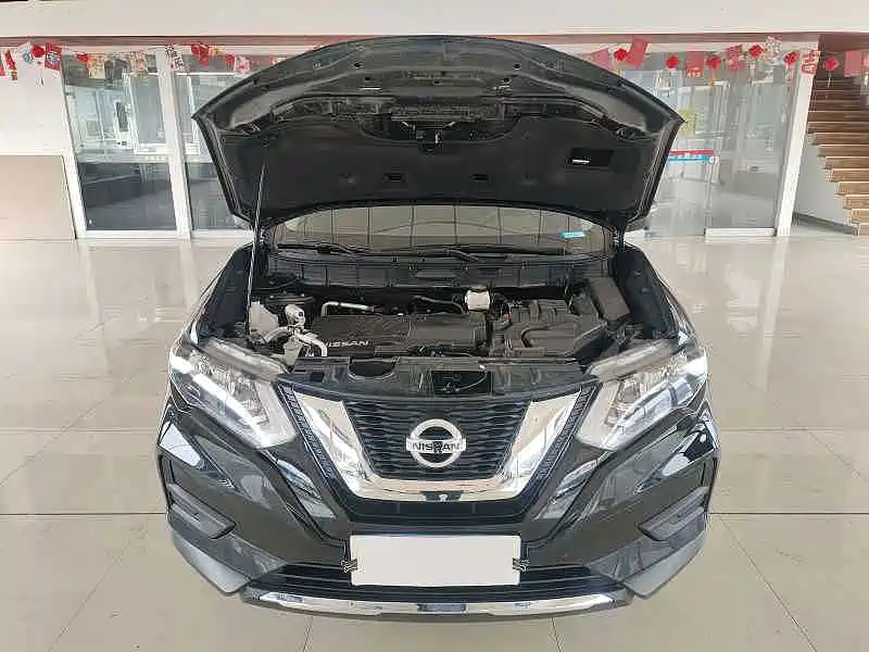 Qijun 2025 Honor 2.0L 2WD True Heart Edition купить на сайте DeffCars