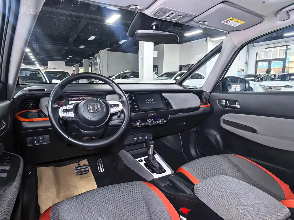 LIFE 2023 1.5L CVT SPO-SS Smart Edition купить на сайте DeffCars