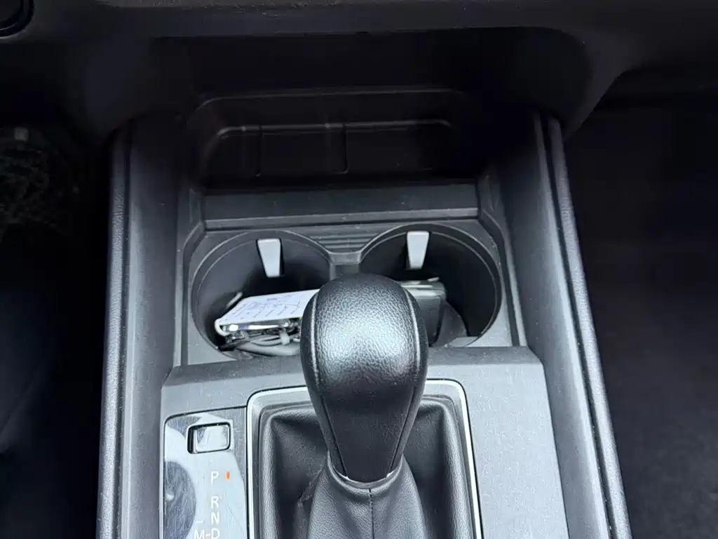 Mazda CX-50 Xingye 2023 2.0L Leading Edition купить на сайте DeffCars