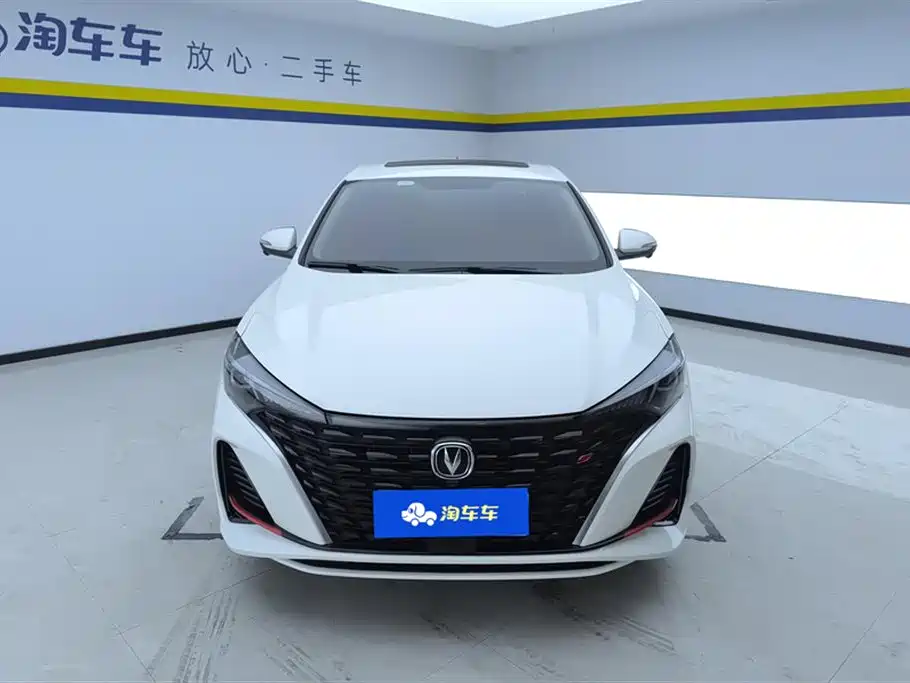 EADO 2024 PLUS Blue Whale NE 1.4T GDI DCT High Energy Edition купить на сайте DeffCars