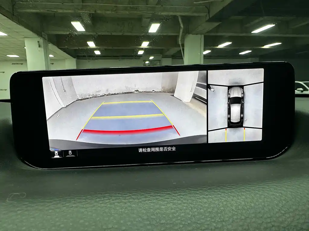 Mazda CX-50 Xingye 2023 2.0L Leading Edition купить на сайте DeffCars