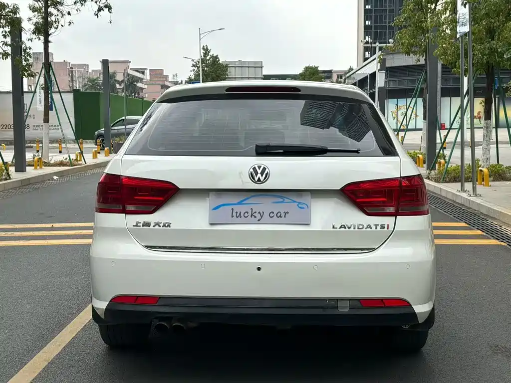 Gran Lavida 2013 1.4TSI automatic comfort type купить на сайте DeffCars