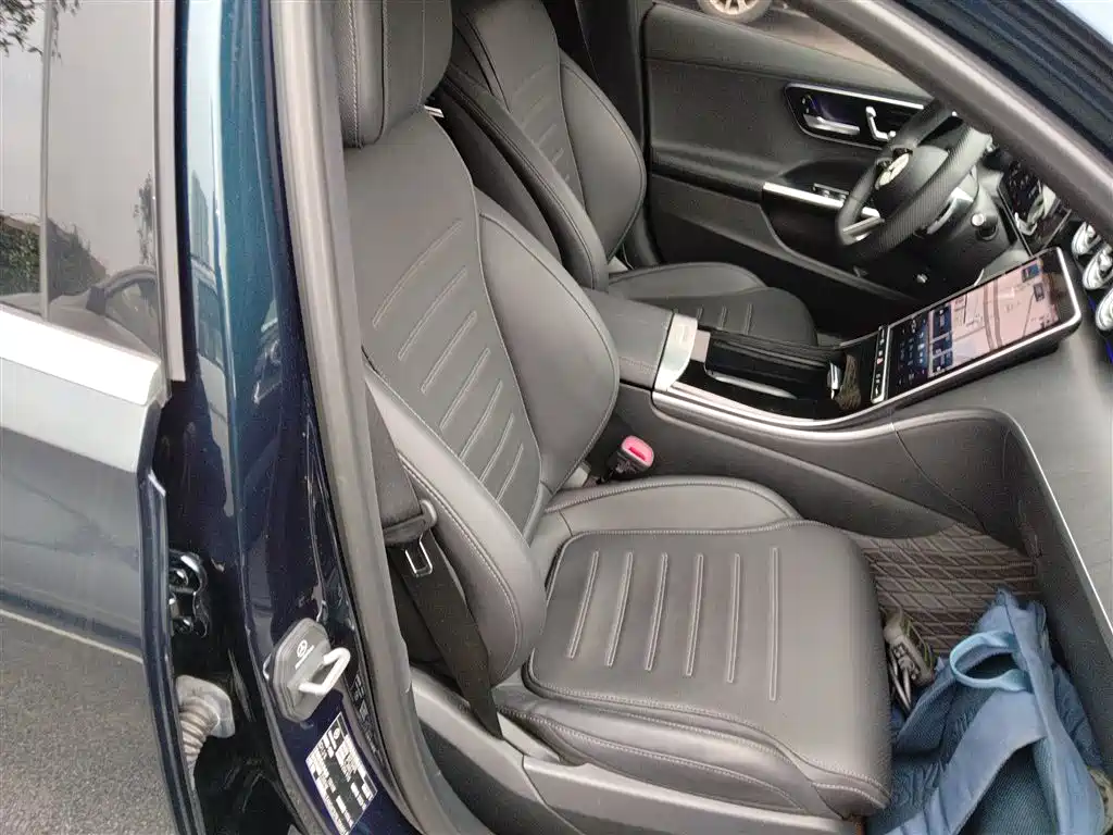 Mercedes-Benz C-Class 2024 C 260 L Sports Edition купить на сайте DeffCars