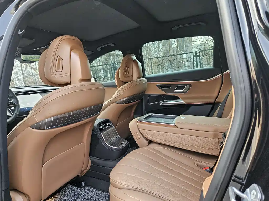 Mercedes-Benz E-Class 2025 E 300 L Fashion Model купить на сайте DeffCars