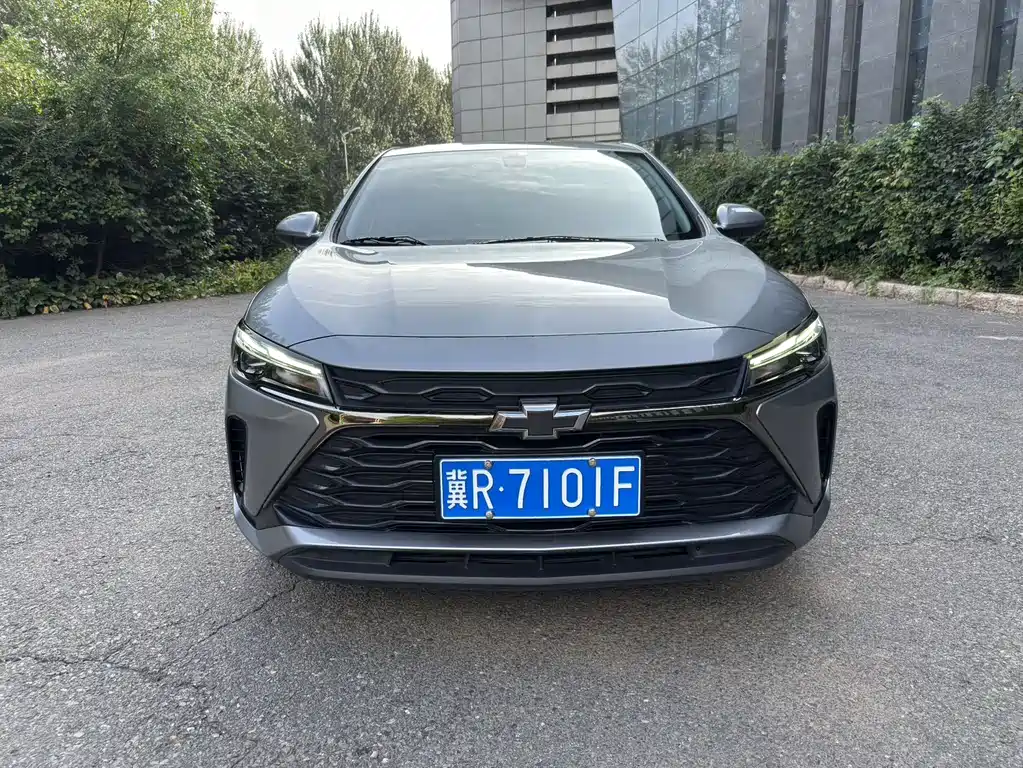 Monza 2024款 1.5L 双离合悦享版 купить на сайте DeffCars