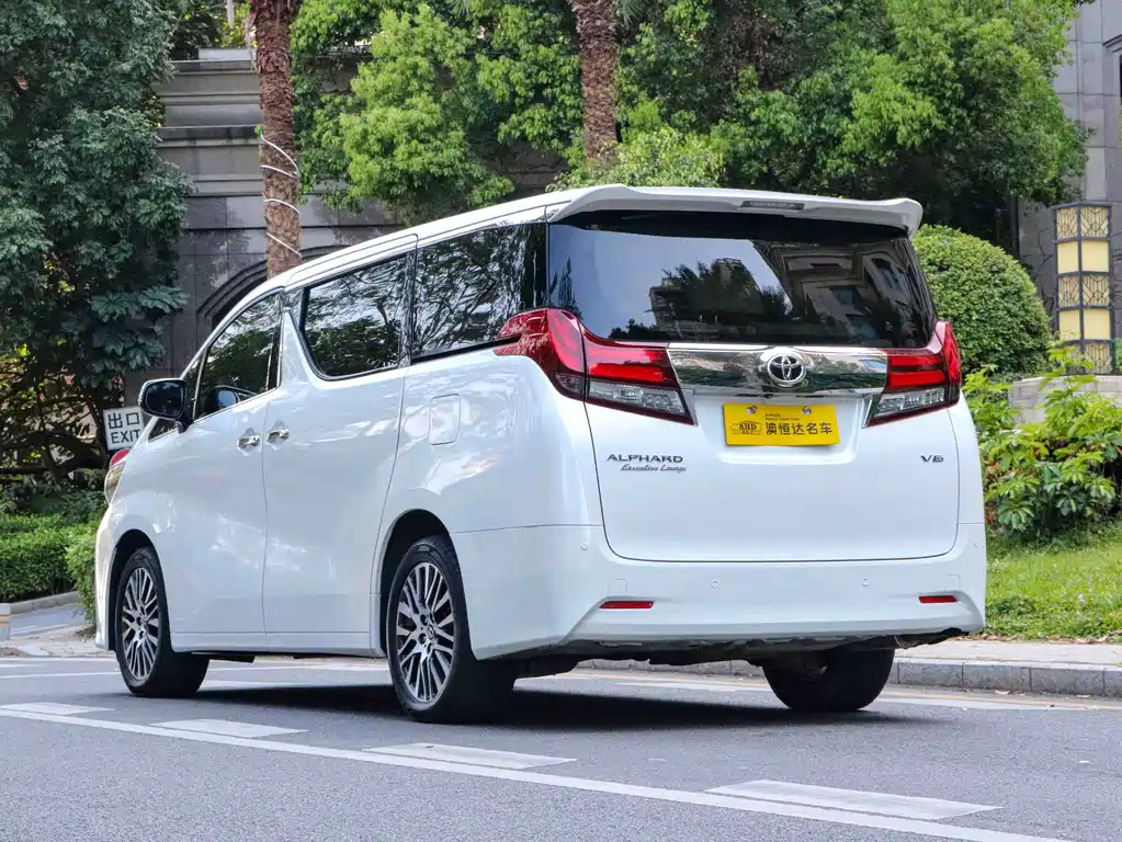 Alfa 2018 3.5L Premium Edition купить на сайте DeffCars