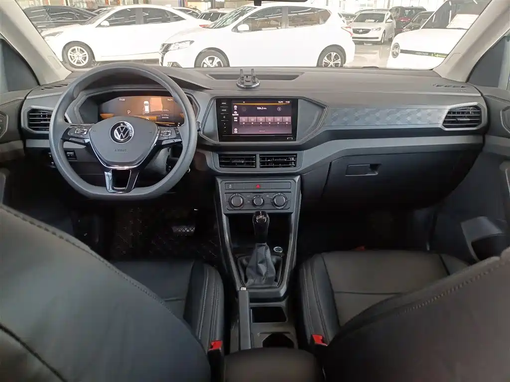 Tukai 2023 facelift 1.5L automatic fashion version купить на сайте DeffCars